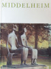 Middelheim Catalogue de la collection. Musée de sculpture en plein air. Bentein-Stoelen [Meuwissen] . .
