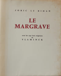 Le Margrave