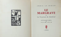 Le Margrave