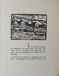 Le Margrave