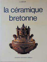 La céramique bretonne