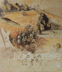 L'aquarelle