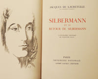 Silbermann
