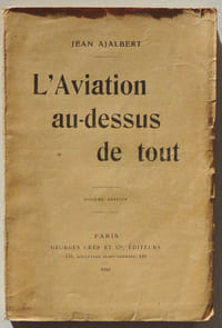 L'aviation au dessus de tout