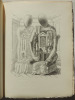 Le mystère laïc. Essai d'étude indirecte (Giorgio de Chirico) avec cinq dessins de Giorgio de Chirico. Cocteau Jean .