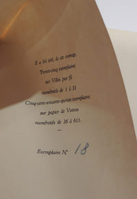 Deux proverbes