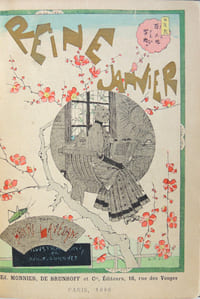 Reine Janvier
