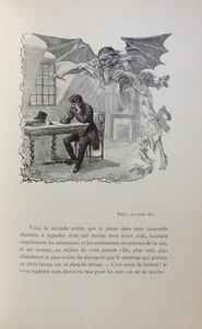 Le roman d'un jeune homme pauvre