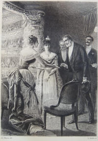 Monsieur le Ministre