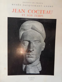 Jean Cocteau et son temps