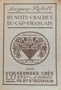 Les nuits chaudes du cap français
