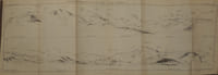 Itinéraire général de la France par Adolphe Joanne. Jura et Alpes françaises. 21 cartes, 4 plans et 2 panoramas, avec des renseignement pratiques mis au courant en 1886