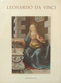 Leonard de Vinci