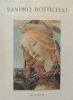 Sandro Botticelli. Botticelli . .