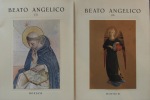 Beato Angelico I et II. Fra Angelico . .