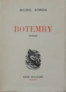 Botemry