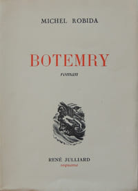 Botemry