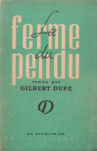 La ferme du pendu