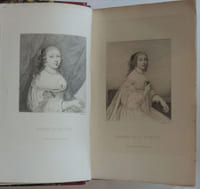 Mémoires de Hollande. Histoire particulière en forme de roman.