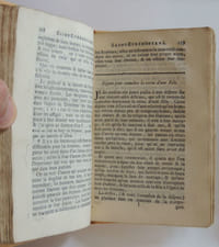 Saint-Evremoniana ou receuil (sic) de diverses pièces curieuses. Avec des pensées judicieuses, de beaux traits d'histoire et des remarques très utiles de Monsieur de Sainte-Evremont
