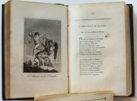 Souvenirs des grâces (étrennes aux dames)