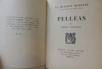 Pelléas