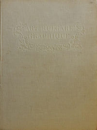 Art graphique bulgare. La gravure