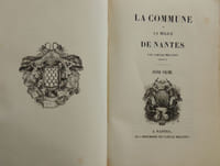 La commune et la milice de Nantes