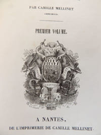 La commune et la milice de Nantes