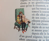 Mémoires de Messire Pierre de Bourdeille seigneur de Brantome sur les vies des dames galantes de son temps