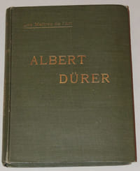 Albert Dürer