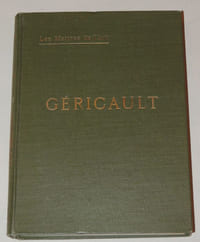 Géricault