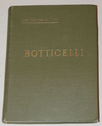 Botticelli
