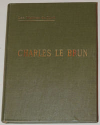 Charles Le Brun