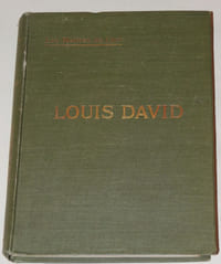 Louis David