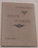  David Tenier. Biographie critique illustrée de 24 reproductions hors-texte. Peyre Roger .