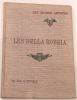Les Della Robbia. Biographies critiques illustrées de 24 reproductions hors-texte. Foville Jean de .