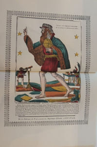 Les maîtres graveurs populaires 1800-1850. Préface de Jean Louis Duchartre