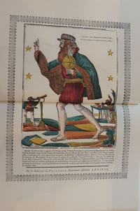 Les maîtres graveurs populaires 1800-1850. Préface de Jean Louis Duchartre