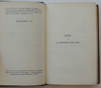 Boën ou la possession des biens, comédie en trois actes suivi de Donogoo, un prologue, trois parties et un épilogue