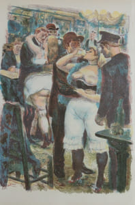 La maison Tellier
