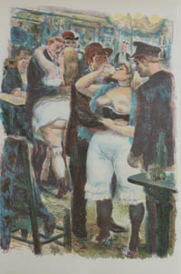 La maison Tellier