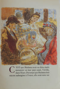 La maison Tellier