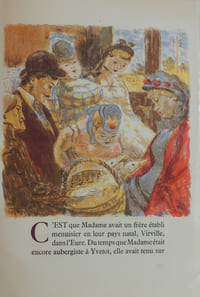 La maison Tellier