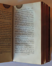 Lettres sur l'origine des sciences et sur celles des peuples de l'Asie, adressées à M. de Voltaire par M. Bailly, et précédées de quelques lettres de M. de Voltaire à l'auteur.