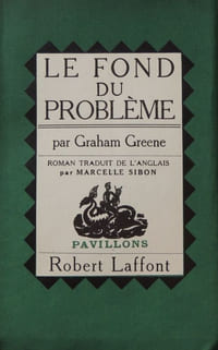 Le fond du problème (The heart of the matter)