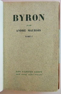 Byron