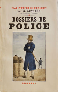 Dossiers de polices