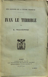 Ivan le Terrible