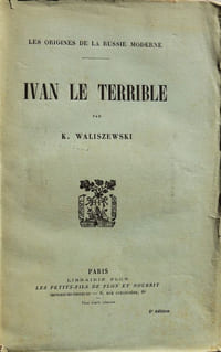 Ivan le Terrible